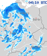 Radar Niemcy!