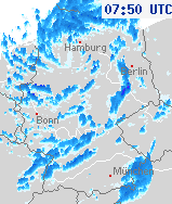 Radar Niemcy!